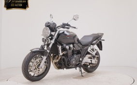 HONDA CB1300SF SUPER FOUR Gen. 3 2026 SC54