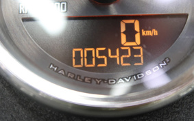 HARLEY XL883N 2016 LE2