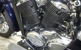 HONDA SHADOW 400 2003