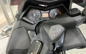 YAMAHA T-MAX 530 ABS 2016 SJ12J