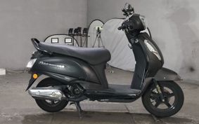 SUZUKI ADDRESS V125 DP12H