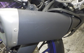 YAMAHA YZF-R25 A 2009 RG43J