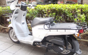 HONDA BENLY PRO AA05