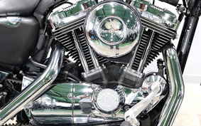 HARLEY XL1200V 2012 LF3