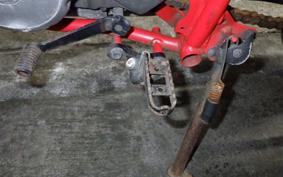 HONDA FTR223 2003 MC34