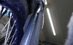 KAWASAKI KLX250D TRACKER LX250E