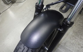 HONDA REBEL 250 A MC49