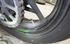 KAWASAKI Z650 A 2023 ER650S