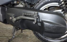 YAMAHA JOG POCHE SA08J