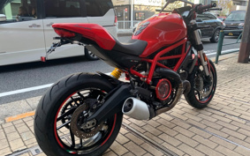 DUCATI MONSTAR 797 PLUS 2018 MD01