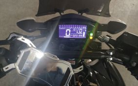 SUZUKI GSX-S125 DL32B