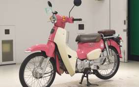 HONDA C110 SUPER CUB JA44