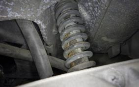 HONDA CREA SCOOPY AF55