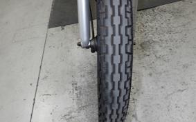 SUZUKI GN125 H 2003