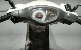 SUZUKI ADDRESS V125 CF46A