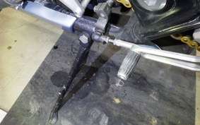 KAWASAKI ZRX1100 1998 ZRT10C