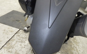 HONDA PCX 160 2017 KF47