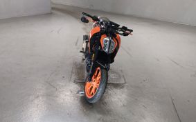KTM 390 DUKE 2018 JPJ40