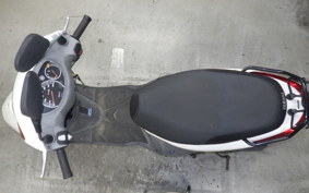 YAMAHA AXIS 125 TREET 2008 SE53J