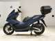 Фото Honda PCX 125 с японского аукциона