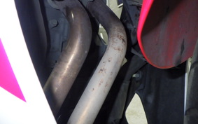 HONDA CBR400R ABS 2014 NC47