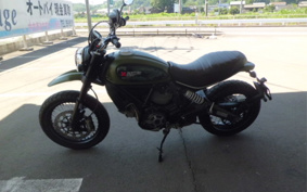DUCATI  DUCATI  SCRAMBLER UB ENDURO  2017 K102