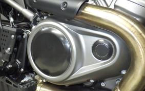 HARLEY PAN AMERICA 1250 S 2021