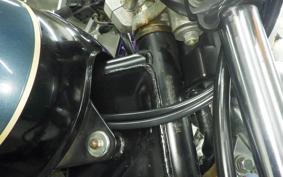 HONDA REBEL 250 2009 MC13