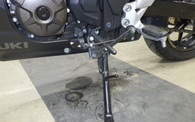 SUZUKI ｼﾞｸｻｰ250SF 2025 ED22Y