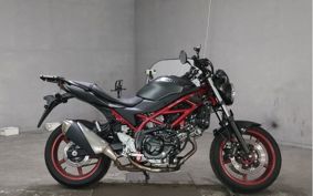 SUZUKI SV650 VP55B