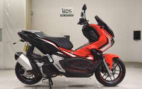 HONDA ADV150 2007