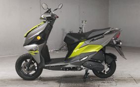 SUZUKI AVENIS125 EA12J
