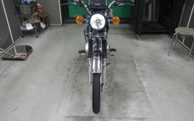 HONDA CG125 2024