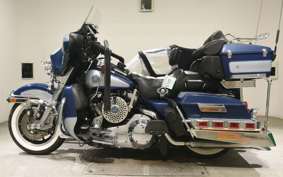 HARLEY FLHTCUI SIDECAR 1450 2000