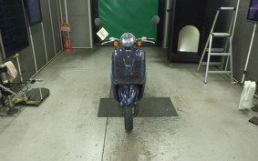 HONDA TODAY 2021 AF61