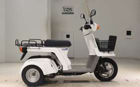 HONDA GYRO X TD02