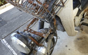 HONDA C110 SUPER CUB JA10