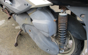 YAMAHA CYGNUS 125 X SE46