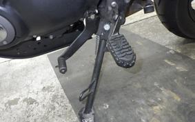 TRIUMPH SCRAMBLER 400X 2024