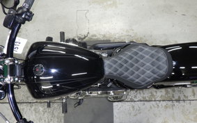 HARLEY FXBRS1870 2020