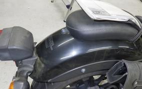 HONDA REBEL 250 A MC49