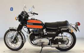 KAWASAKI W1 SA 1971 W1F
