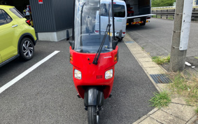 HONDA GYRO TA03