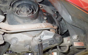 HONDA DIO Gen.6 AF62