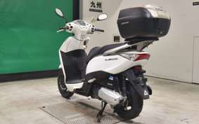 HONDA LEAD 125 2021 JF45