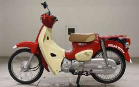 HONDA C50 SUPER CUB 1997 AA09