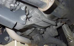 YAMAHA トリシティ125-2ヤネツキ SEK1J