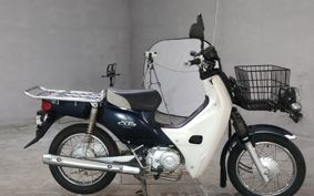 HONDA SUPER CUB110 JA10