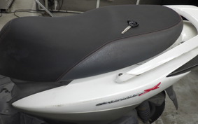YAMAHA CYGNUS 125 XSR 2 2022 SE44J