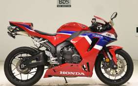 HONDA CBR600RR 2024 PC40